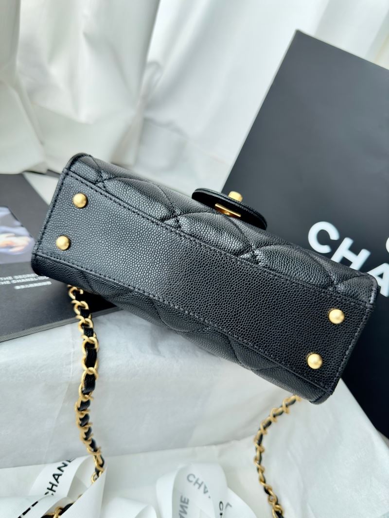 Chanel Stachel Bags